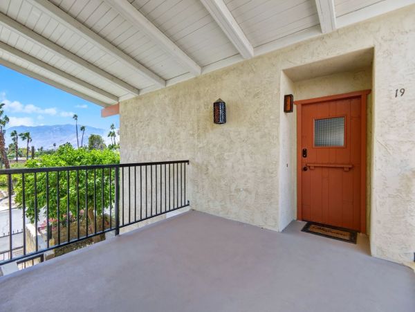 Palm Springs Condo 991392