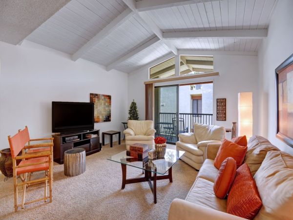 Palm Springs Condo 991392