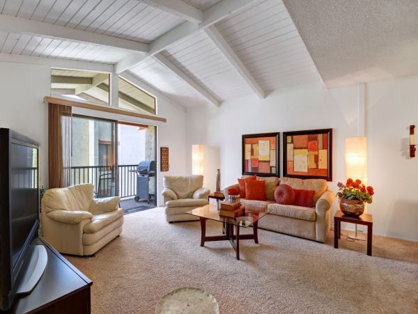 Palm Springs Condo 991392