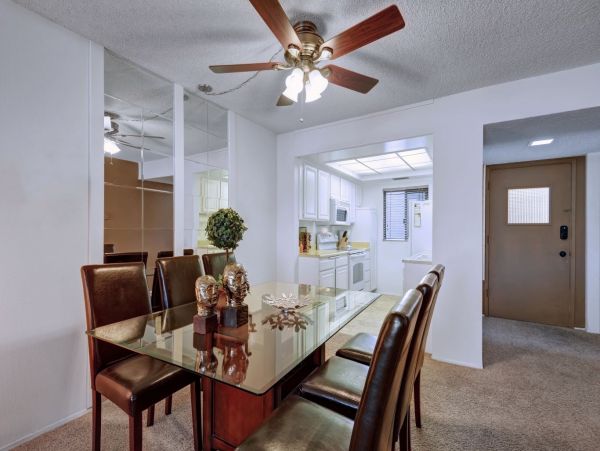 Palm Springs Condo 991392