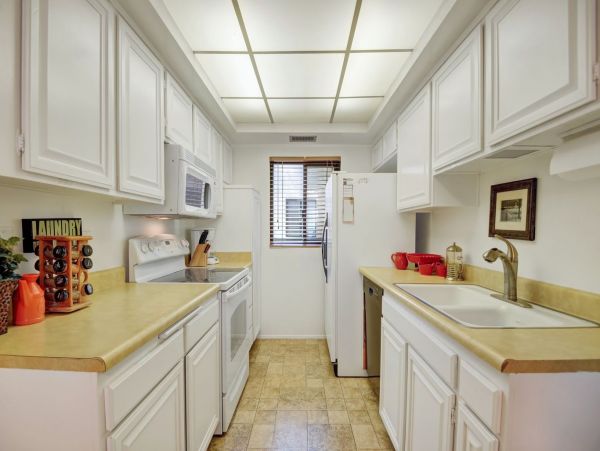 Palm Springs Condo 991392