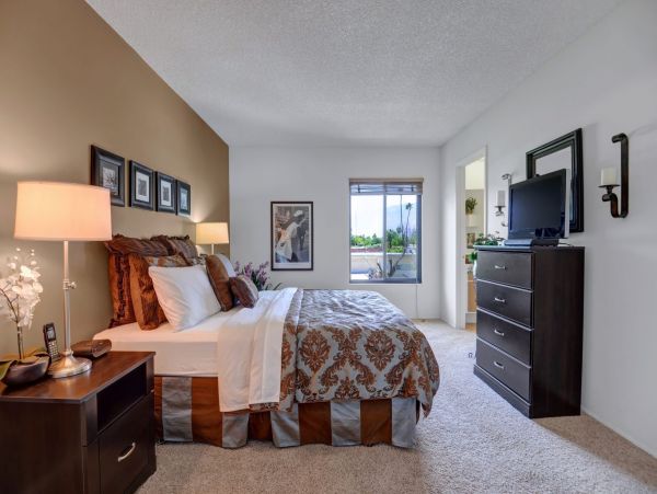 Palm Springs Condo 991392