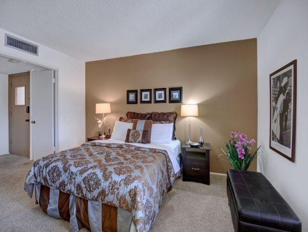 Palm Springs Condo 991392