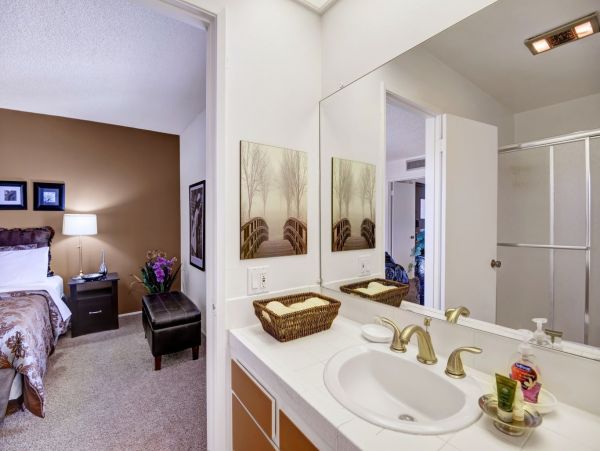 Palm Springs Condo 991392