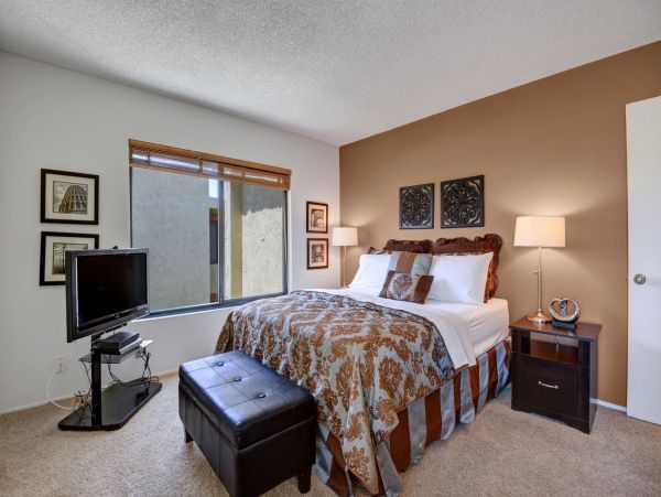 Palm Springs Condo 991392