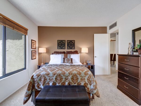 Palm Springs Condo 991392