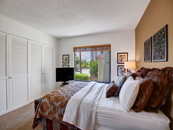 Palm Springs Condo 991392