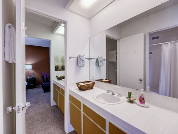 Palm Springs Condo 991392