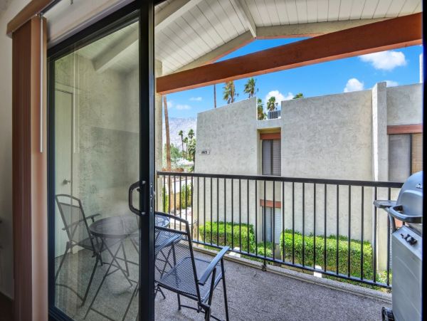 Palm Springs Condo 991392