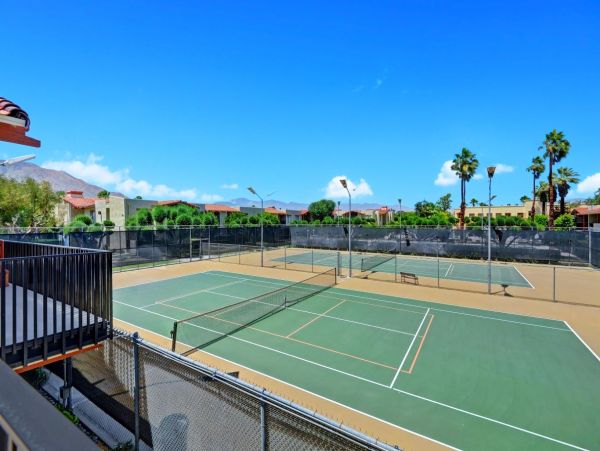 Palm Springs Condo 991392