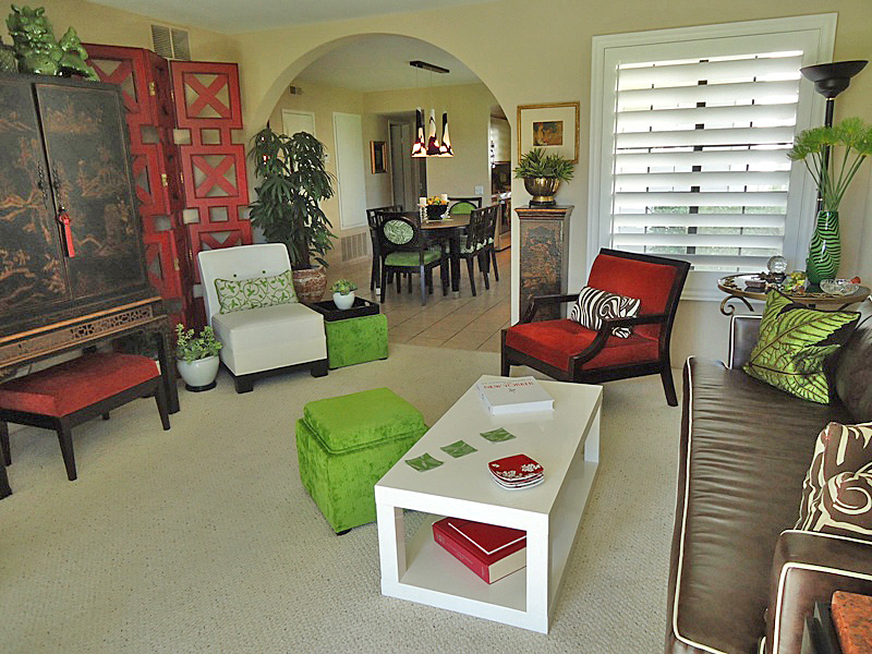 Palm Springs Condo 991393