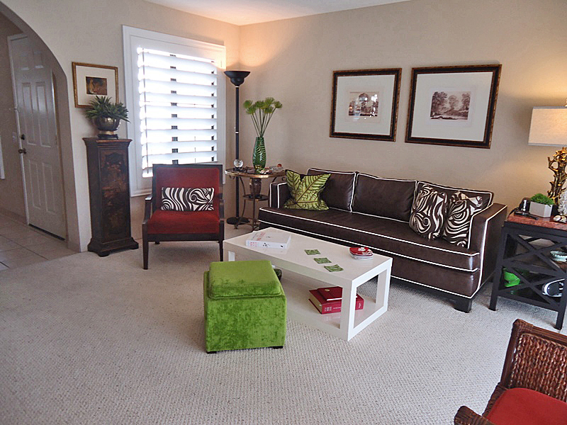 Palm Springs Condo 991393