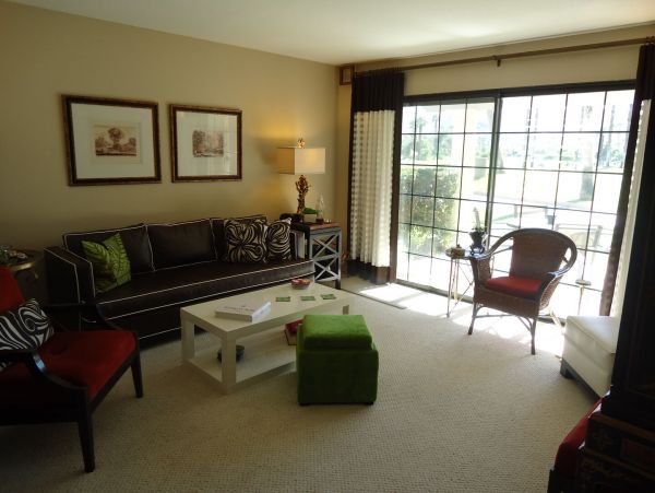 Palm Springs Condo 991393