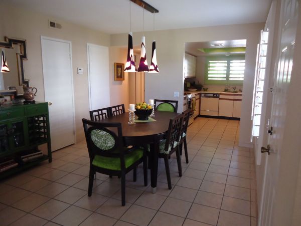 Palm Springs Condo 991393
