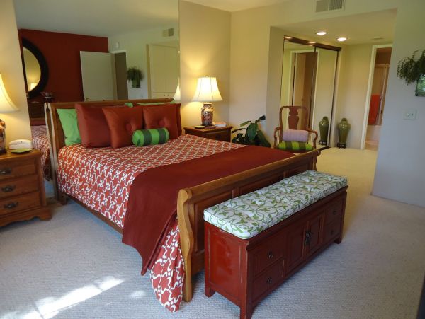 Palm Springs Condo 991393