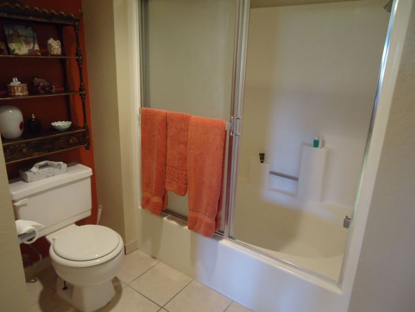 Palm Springs Condo 991393