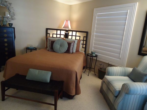 Palm Springs Condo 991393