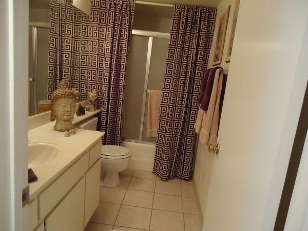 Palm Springs Condo 991393