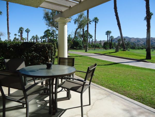 Palm Springs Condo 991393