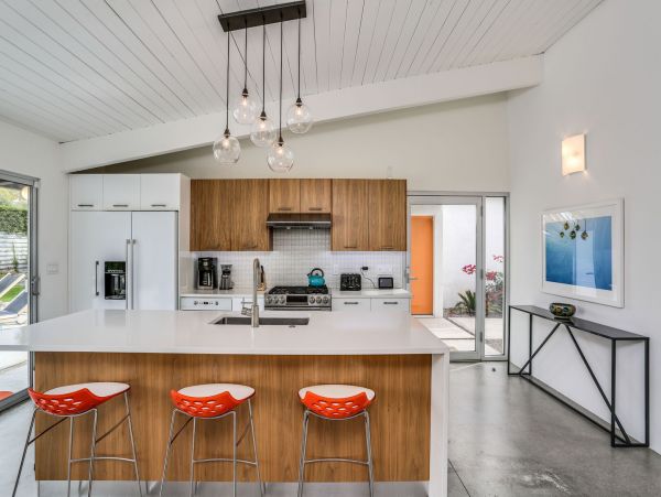 Palm Springs Home 991394