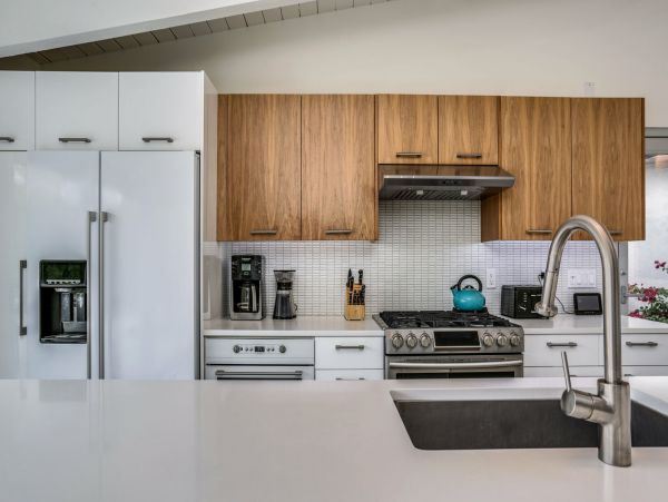 Palm Springs Home 991394