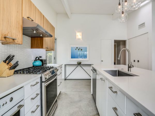 Palm Springs Home 991394