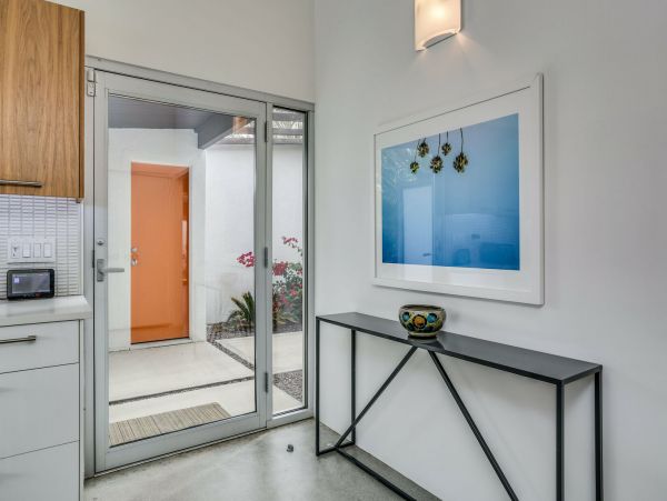 Palm Springs Home 991394