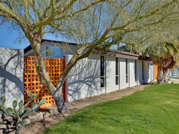 Palm Springs Home 991394