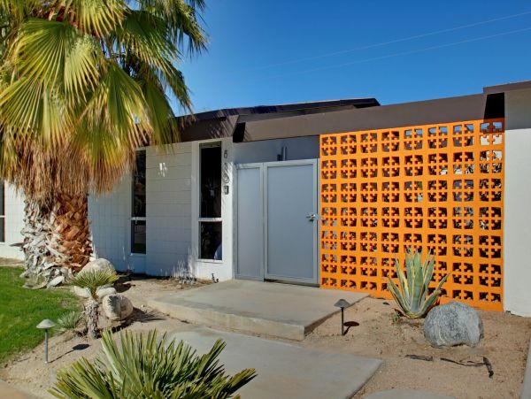 Palm Springs Home 991394
