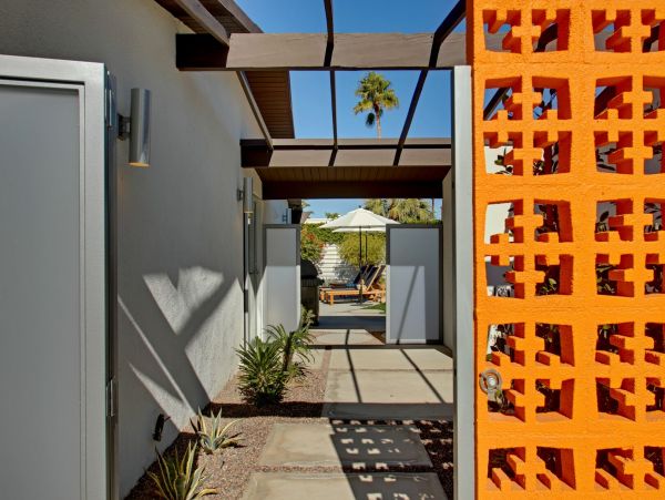 Palm Springs Home 991394