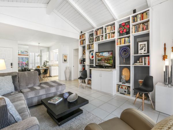 Palm Springs Condo 991396