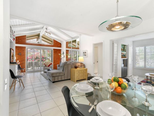 Palm Springs Condo 991396
