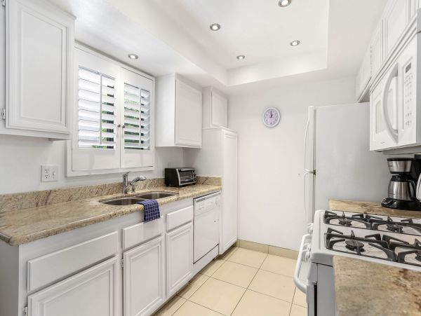 Palm Springs Condo 991396