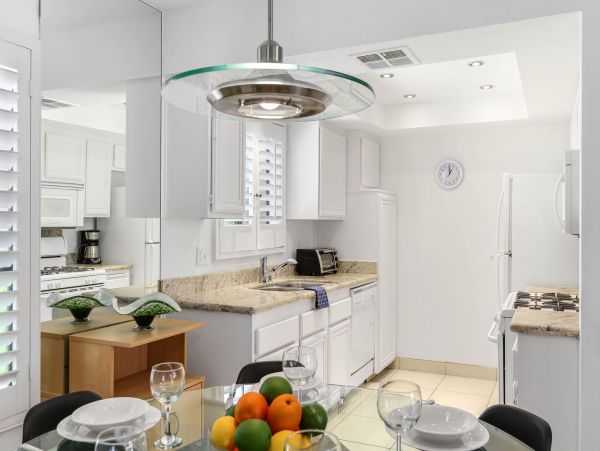 Palm Springs Condo 991396