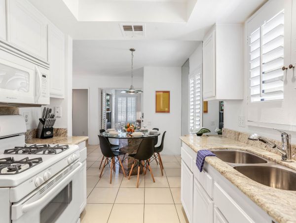 Palm Springs Condo 991396
