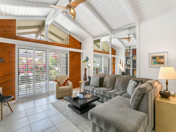 Palm Springs Condo 991396