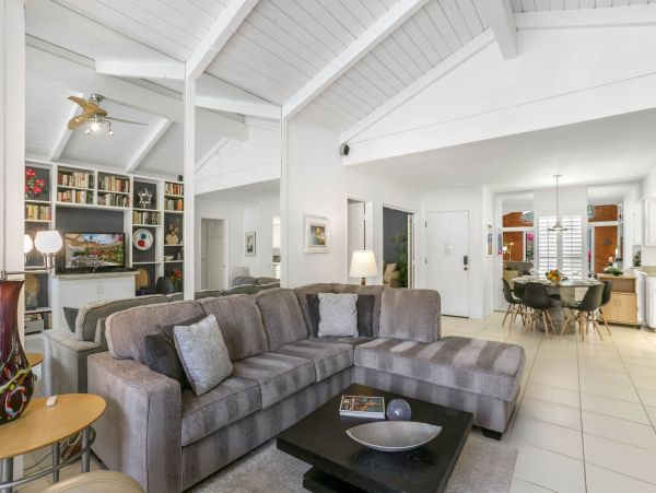 Palm Springs Condo 991396