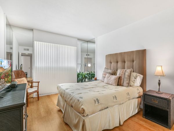 Palm Springs Condo 991396