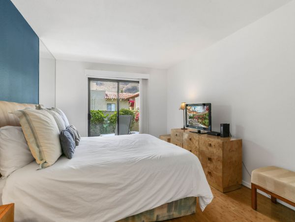 Palm Springs Condo 991396