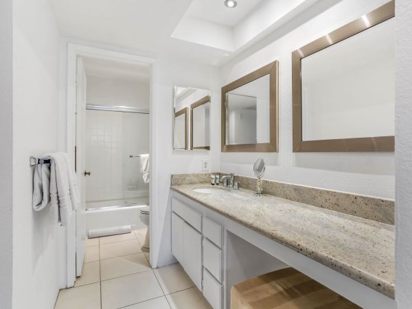 Palm Springs Condo 991396