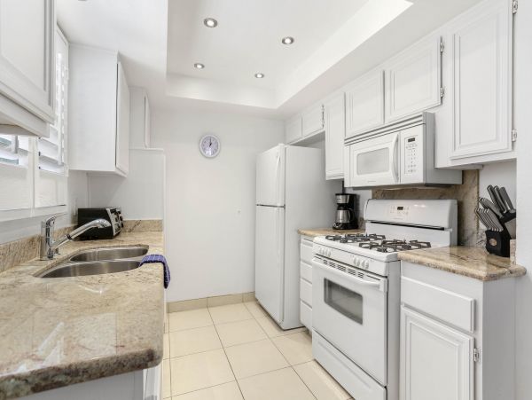Palm Springs Condo 991396