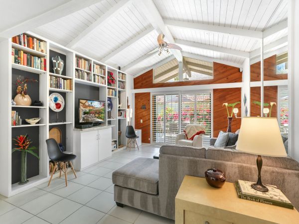 Palm Springs Condo 991396