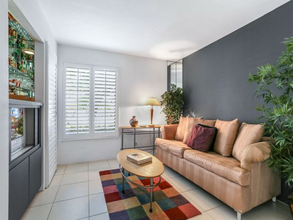 Palm Springs Condo 991396
