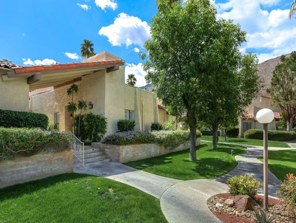 Palm Springs Condo 991396