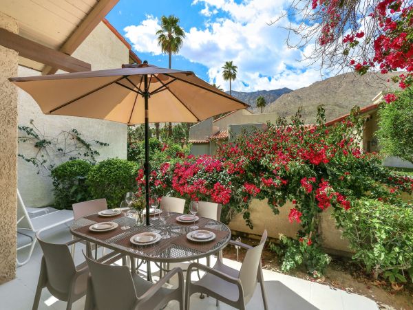 Palm Springs Condo 991396