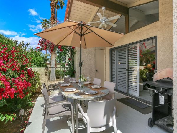 Palm Springs Condo 991396
