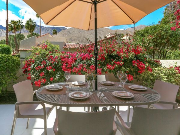Palm Springs Condo 991396