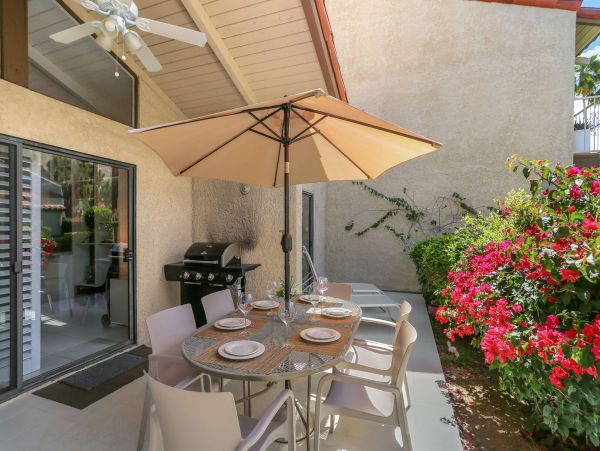 Palm Springs Condo 991396