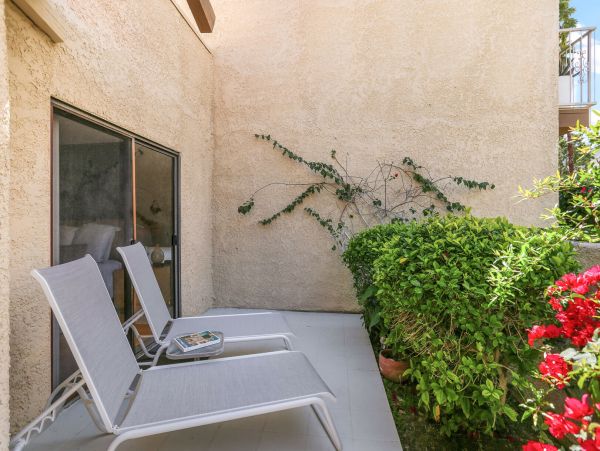 Palm Springs Condo 991396