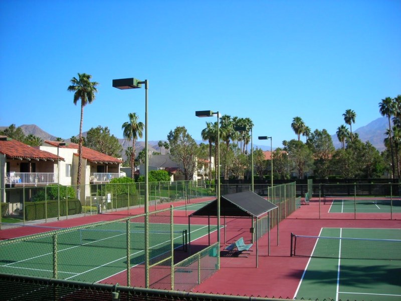 Palm Springs Condo 991396
